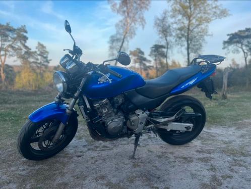 Honda hornet 600 2001 goede staat!, Motoren, Motoren | Honda, Particulier, Naked bike, Ophalen