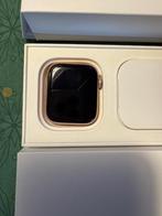 Apple Watch 6 Gold (goud) 44 mm, Gebruikt, Apple Watch ⌚️, Geel, IOS