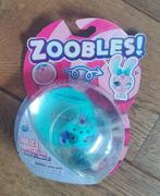 Zoobles, Ophalen, Nieuw