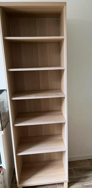 Billy boekenkast IKEA - afbeelding 2