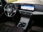 BMW 3-serie 320e 204 Pk Automaat Winterpakket / Leer / Schui, Automaat, 1998 cc, Achterwielaandrijving, Gebruikt