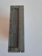 Siemens sm332 ao 2x12bit, Ophalen of Verzenden, Gebruikt