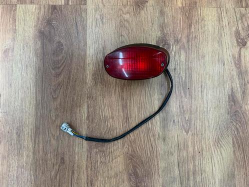 Originele achterlamp Yamaha YFM 350 Raptor, Motoren, Onderdelen | Yamaha, Ophalen of Verzenden