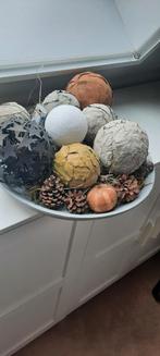 Kerststukje, Diversen, Kerst, Ophalen