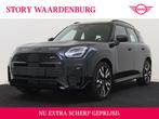 MINI Countryman S ALL4 / JCW / Pakket S / 20" John Cooper Wo, Auto's, Automaat, 1998 cc, 218 pk, Overige kleuren