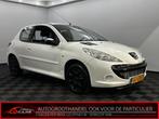 Peugeot 206+ 1.4 XS Airco, NAP (bj 2010), Voorwielaandrijving, 206+, Stof, 916 kg