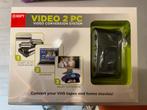 Video naar Digitaal Converter - Nieuw!, Ophalen of Verzenden, Nieuw