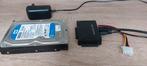 Adapter, Computers en Software, Harde schijven, Ophalen of Verzenden