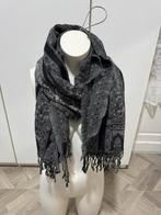 Sjaal wol 100%, Verzenden, Nieuw, Sjaal