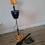 Metaaldetector voor schatzoekers. Detect-it., Hobby en Vrije tijd, Ophalen, Zo goed als nieuw, 30 cm of minder, Overige merken