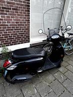Scooter SYM Fiddle 3, Fietsen en Brommers, Scooters | SYM, Ophalen, Gebruikt, Benzine, Fiddle