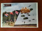 Airborne ede puzzel, Hobby en Vrije tijd, Ophalen, 500 t/m 1500 stukjes, Nieuw, Legpuzzel
