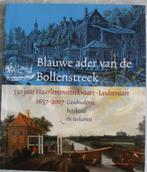 Blauwe ader van de Bollenstreek, Marca Bultink e.a., Ophalen of Verzenden, Zo goed als nieuw, 17e en 18e eeuw