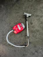 Speelgoed Miele Stofzuiger - Gebruikt, Goede Staat, Stofzak, Gebruikt, Stofzuiger, Ophalen of Verzenden