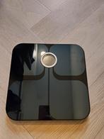 Fitbit Aria Air Personenweegschaal - Zo goed als nieuw, Ophalen, Minder dan 10 kg, 1 tot 500 gram, Personenweegschaal