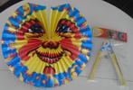 LAMPION ZONNEBLOEM DIA 48 CM Nieuw, Versiering, -, -, Nieuw