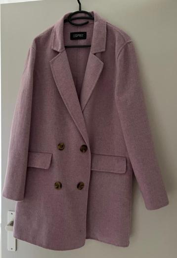 Dames winterjas kortharig beschikbaar voor biedingen