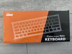 Royal Kludge 61 (RK61), Computers en Software, Ophalen of Verzenden, Zo goed als nieuw, Draadloos, Gaming toetsenbord