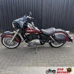 Honda VT 1100C3 Shadow AERO, 1099 cc, Chopper, Bedrijf, Meer dan 35 kW
