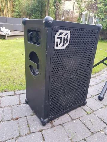 Soundboks te huur beschikbaar voor biedingen