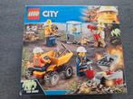 Lego City 60184, Ophalen of Verzenden, Nieuw, Complete set, Lego