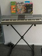 Yamaha keyboard ZGAN, Muziek en Instrumenten, Keyboards, Ophalen, Zo goed als nieuw, 61 toetsen, Yamaha