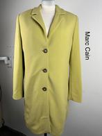 Marc Cain Blazer  (mt: 42/44) 5,5/9056, Kleding | Dames, Marc Cain, Ophalen of Verzenden, Zo goed als nieuw, Groen