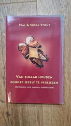 Sidra Stone - Van elkaar houden zonder jezelf te verliezen, Boeken, Ophalen of Verzenden, Gelezen