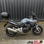 Honda CBF 600 S, Motoren, Bedrijf, Meer dan 35 kW, Toermotor, 599 cc