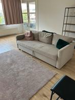 IKEA FRIHETEN 3-zits slaapbank, Huis en Inrichting, Banken | Sofa's en Chaises Longues, Ophalen, Zo goed als nieuw