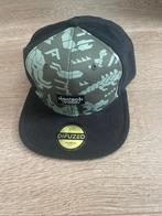 Horizon Forbidden West Snapback Pet – Groen/Zwart – Nieuw, Nieuw, Pet, Difuzed, One size fits all