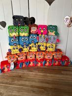 Lidl Jungle Mini’s, per stuk te koop, Verzamelen, Supermarktacties, Lidl, Ophalen of Verzenden