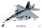 Boeing F/A-18E Super Hornet TOP GUN Maverick 2022 JC Wings, Mendelssohnstraße 29, Schaalmodel, Verzenden, Military-Models VJ