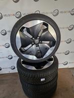 Winterset en Zomerset VW ID3 215 45 20 Sanya 5x112 57,1 20'', Auto-onderdelen, Banden en Velgen, Banden en Velgen, Personenwagen