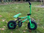 Rocker BMX Mini Monster, Ophalen, Staal, Stuur 360° draaibaar, Minder dan 16 inch
