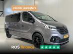 Renault Trafic 2.0 dCi 170pk T29 L2H1 DC Comfort, Overige kleuren, Renault, Bedrijf, Bluetooth