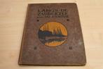 Compleet Verkade-album Zuiderzee [1915] — Thijsse, Boeken, Ophalen of Verzenden, Gelezen