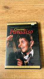 Cinema Paradiso, Alle leeftijden, Ophalen of Verzenden, Zo goed als nieuw, Drama