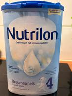 Nutrilon 4 Dreumesmelk - Vanaf 1 jaar, Ophalen, Nieuw, Overige typen