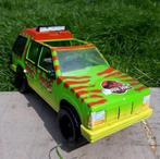 Kenner 1993 Jurassic Park Jungle Explorer Ford, Kinderen en Baby's, Speelgoed | Actiefiguren, Ophalen of Verzenden, Zo goed als nieuw