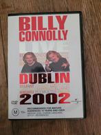 Billy Connolly diverse dvd 's, Alle leeftijden, Ophalen of Verzenden, Zo goed als nieuw, Stand-up of Theatershow