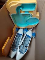 Mega aanbieding playmobil onderdelen, Ophalen of Verzenden, Gebruikt
