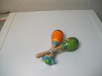 Sambaballen olifantkrokodil, Ophalen of Verzenden, Gebruikt, Overige typen