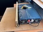 Omvormer HQ 24V naar 230V 2000W, Auto-onderdelen, Vrachtwagen-onderdelen, Ophalen of Verzenden, Gebruikt, Overige merken, Elektronica en Kabels