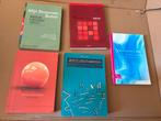 5x Logopedieboeken, Boeken, Ophalen of Verzenden, Zo goed als nieuw, Nederland