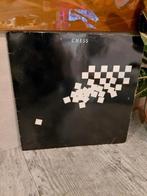 Chess dubbele lp vinyl, Ophalen of Verzenden, 1980 tot 2000, Zo goed als nieuw, 12 inch