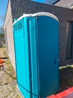 Tiolet, Ophalen, Gebruikt, Toilet