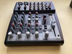 XENYX 1002 SFX Behringer …mixer, Muziek en Instrumenten, Synthesizers, Ophalen of Verzenden, Zo goed als nieuw, Overige aantallen