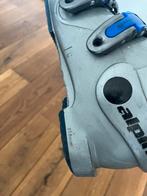 Slischoenen merk Alpina, Gebruikt, 100 tot 140 cm, Schoenen, Skiën