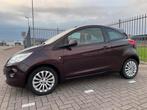FORD KA 1.2 - Titanium 2009, Auto's, Stof, Ka, Handgeschakeld, Grijs